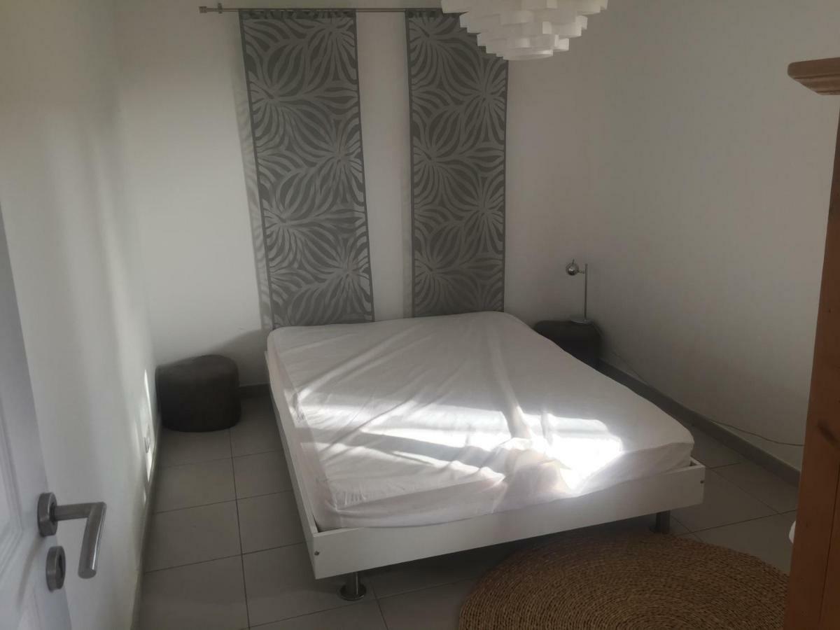 Le Gite Du Dab Villa La Cadiere-d'Azur Buitenkant foto