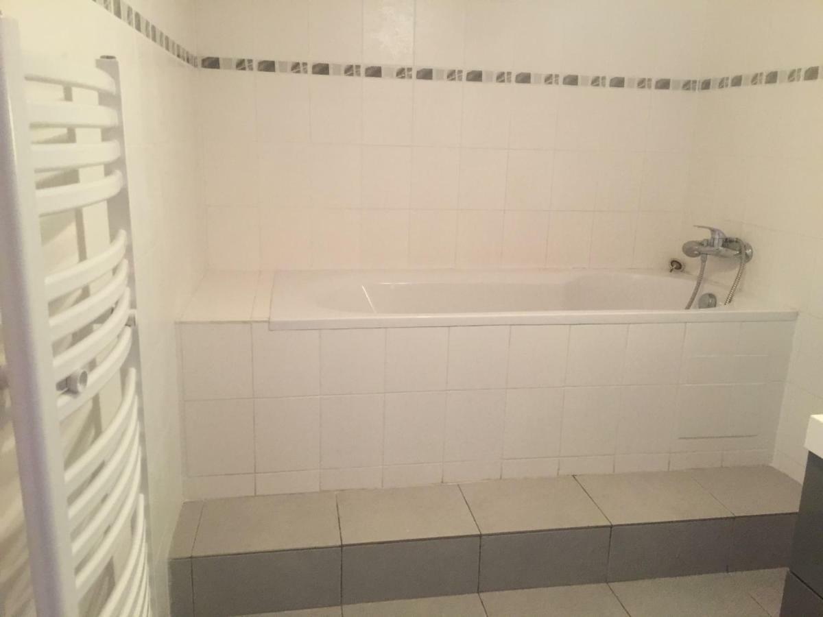 Le Gite Du Dab Villa La Cadiere-d'Azur Buitenkant foto