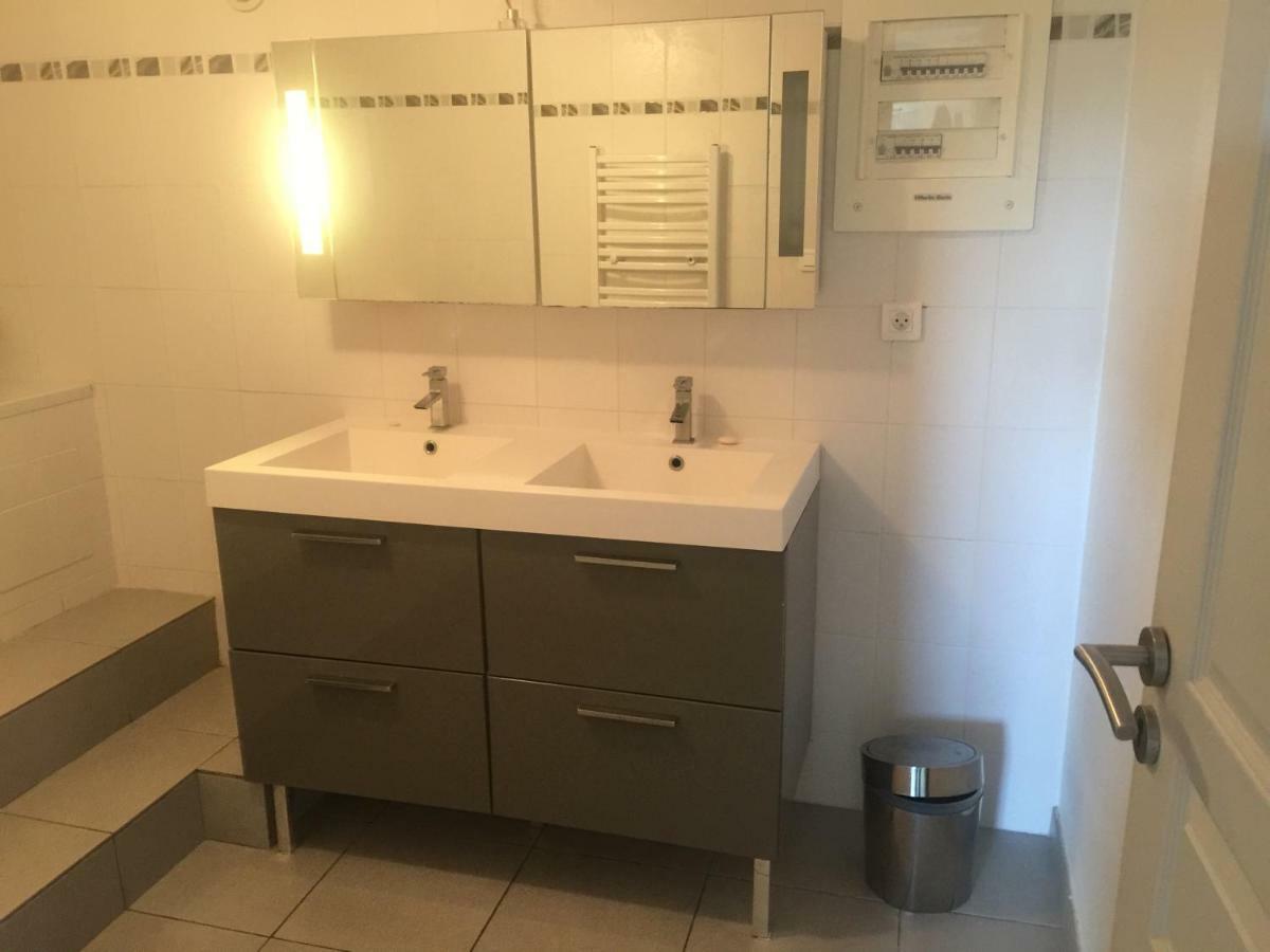 Le Gite Du Dab Villa La Cadiere-d'Azur Buitenkant foto